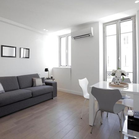 C004-Cosy Studio Proche La Croisette Et Le Suquet Cannes Bagian luar foto